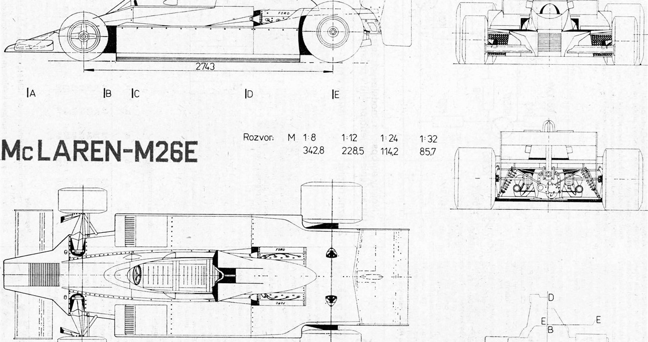 Brabham BT47 Archieven 