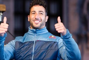 Ricciardo