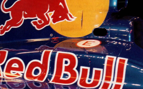 Red Bull