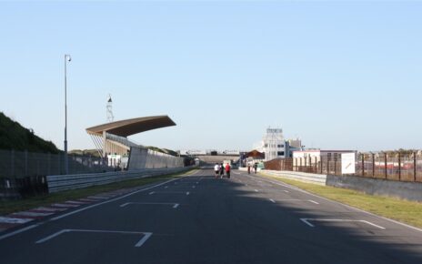 Zandvoort