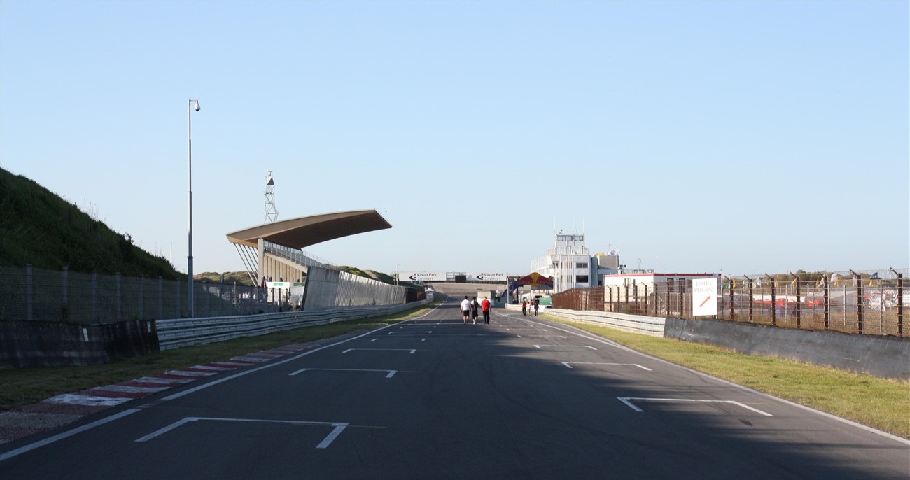 Zandvoort