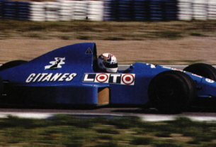 Ligier